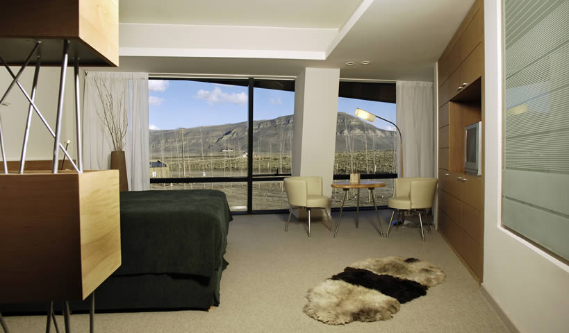 Design Suites Calafate