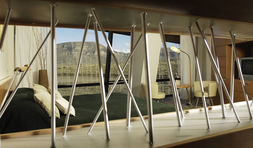 Design Suites Calafate