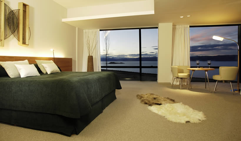 Design Suites Calafate