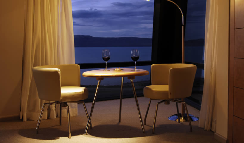 Design Suites Calafate