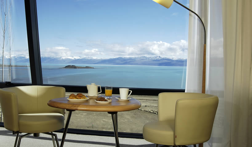 Design Suites Calafate