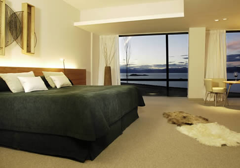 Design Suites Calafate