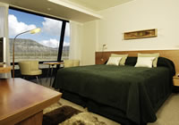 Design Suites Calafate