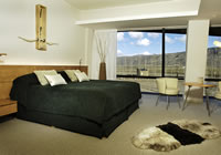 Design Suites Calafate