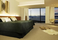 Design Suites Calafate