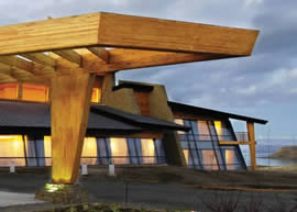 Design Suites Calafate