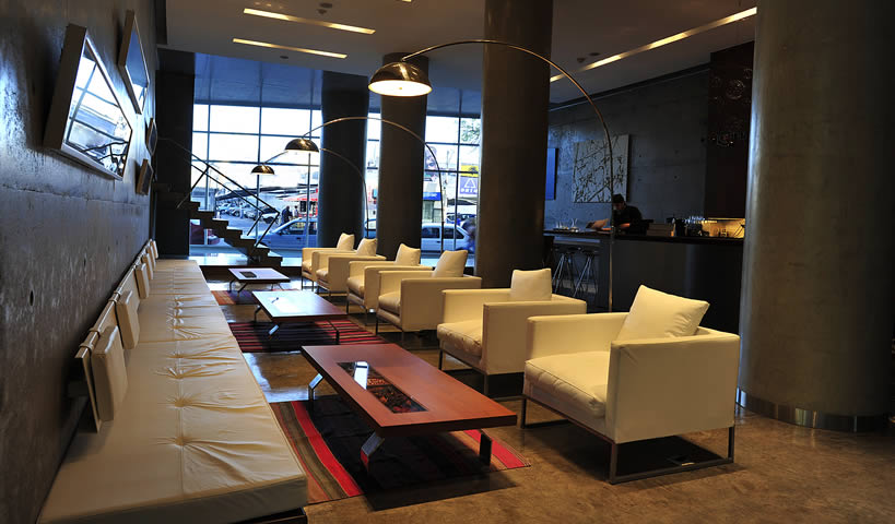 Design Suites Salta
