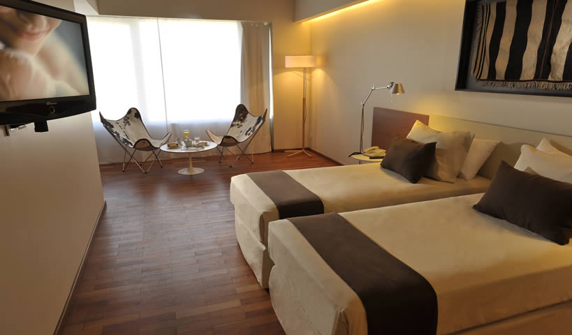 Design Suites Salta