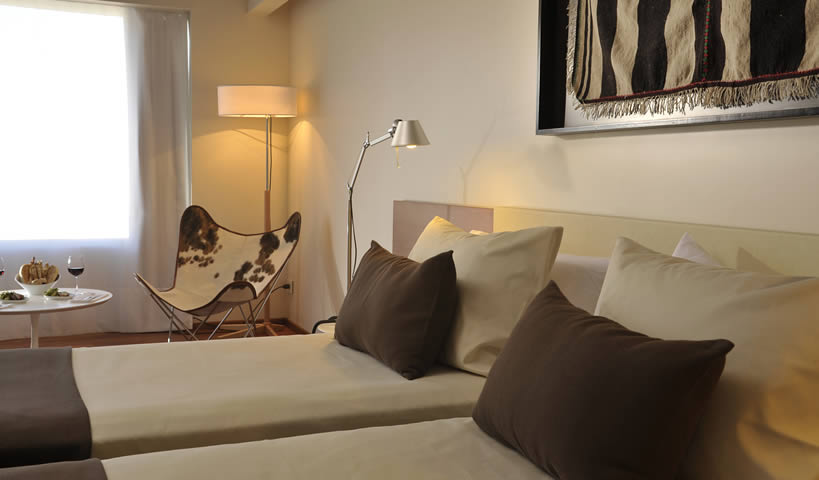 Design Suites Salta