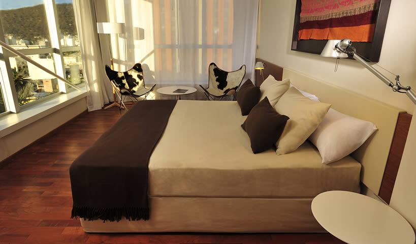 Design Suites Salta