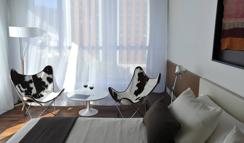 Design Suites Salta