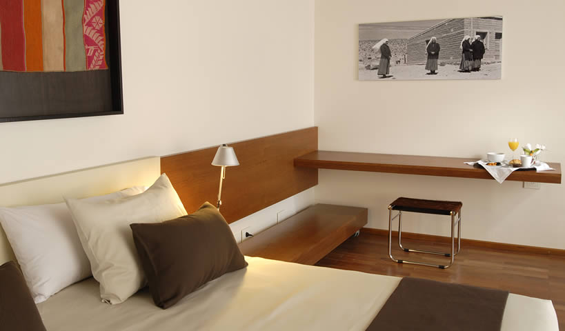 Design Suites Salta