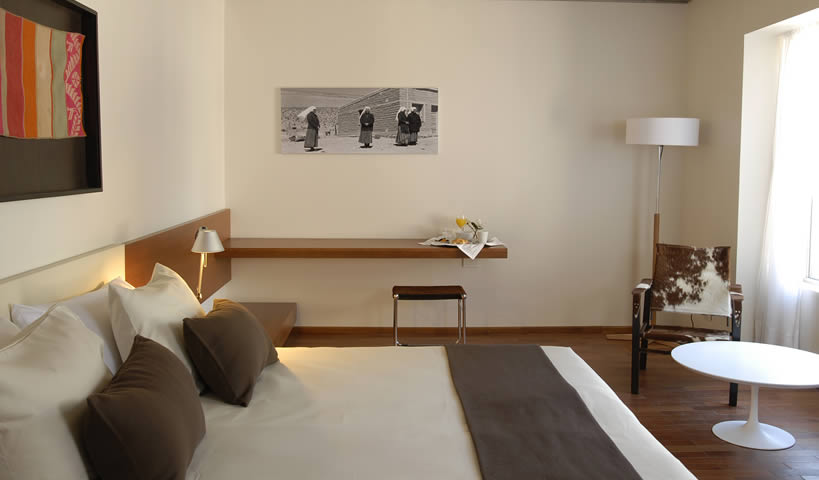 Design Suites Salta