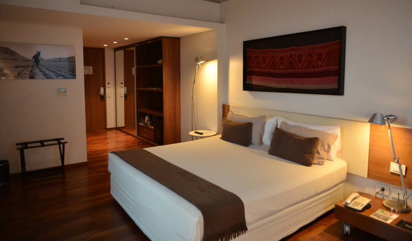 Design Suites Salta