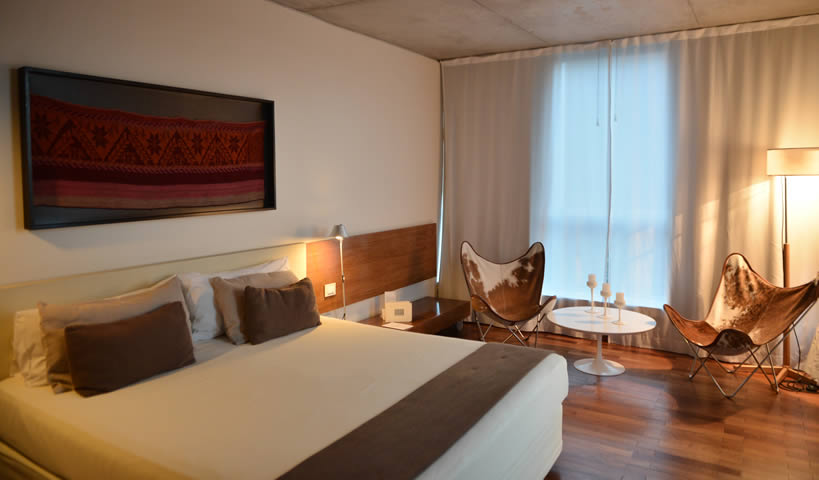 Design Suites Salta