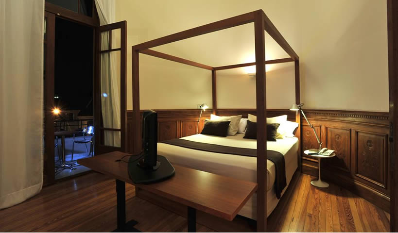 Design Suites Salta