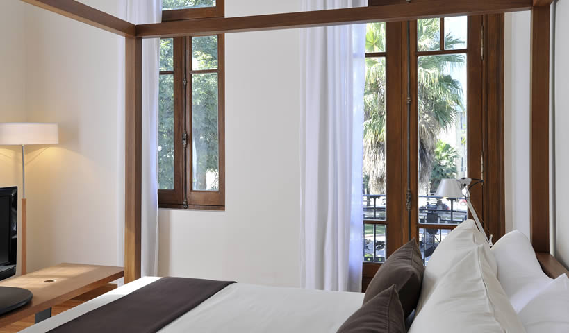 Design Suites Salta