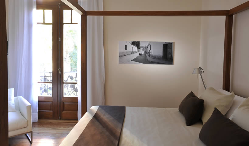Design Suites Salta