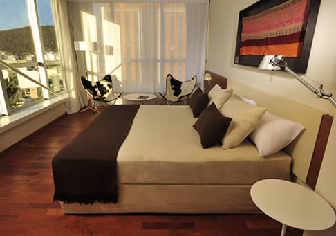 Design Suites Salta