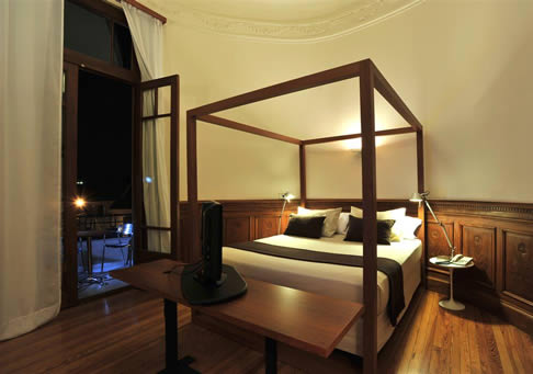 Design Suites Salta