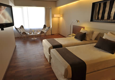 Design Suites Salta